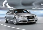 Audi A6 3.0T Quattro S-Line Sedan 2008 года